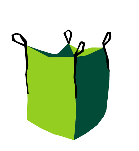 Laubsack Falkensee Dallgow 24,99 EUR