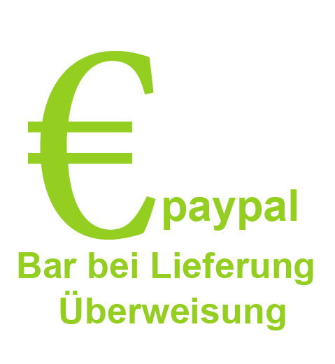 Laubsack Falkensee 24,99 EUR